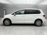 2016 Volkswagen Golf Touran TSI Sedan for sale, Japanese used car export - photo 8 of 9 | GULJI TRADERS