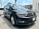 2016 Volkswagen Golf Touran TSI Sedan for sale, Japanese used car export - photo 2 of 9 | GULJI TRADERS