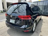 2016 Volkswagen Golf Touran TSI Sedan for sale, Japanese used car export - photo 3 of 9 | GULJI TRADERS