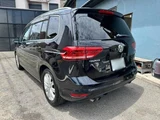 2016 Volkswagen Golf Touran TSI Sedan for sale, Japanese used car export - photo 4 of 9 | GULJI TRADERS