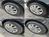 2016 Volkswagen Golf Touran TSI Sedan for sale, Japanese used car export - photo 5 of 9 | GULJI TRADERS