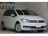2016 Volkswagen Golf Touran TSI Sedan for sale, Japanese used car export - photo 2 of 9 | GULJI TRADERS