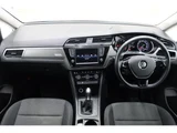 2016 Volkswagen Golf Touran TSI Sedan for sale, Japanese used car export - photo 5 of 9 | GULJI TRADERS