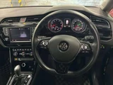2016 Volkswagen Golf Touran TSI Sedan for sale, Japanese used car export - photo 3 of 9 | GULJI TRADERS