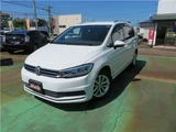 2017 Volkswagen Golf Touran Sedan for sale, Japanese used car export - photo 1 of 56 | GULJI TRADERS