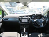 2017 Volkswagen Golf Touran Sedan for sale, Japanese used car export - photo 3 of 56 | GULJI TRADERS