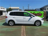 2017 Volkswagen Golf Touran Sedan for sale, Japanese used car export - photo 8 of 56 | GULJI TRADERS