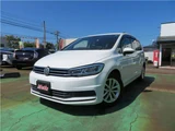 2017 Volkswagen Golf Touran Sedan for sale, Japanese used car export - photo 9 of 56 | GULJI TRADERS