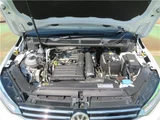 2017 Volkswagen Golf Touran Sedan for sale, Japanese used car export - photo 50 of 56 | GULJI TRADERS