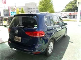 2017 Volkswagen Golf Touran TSI Sedan for sale, Japanese used car export - photo 2 of 38 | GULJI TRADERS