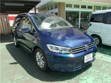 2017 Volkswagen Golf Touran TSI Sedan for sale, Japanese used car export - photo 5 of 38 | GULJI TRADERS