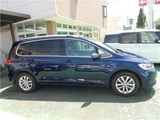 2017 Volkswagen Golf Touran TSI Sedan for sale, Japanese used car export - photo 6 of 38 | GULJI TRADERS