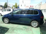 2017 Volkswagen Golf Touran TSI Sedan for sale, Japanese used car export - photo 7 of 38 | GULJI TRADERS