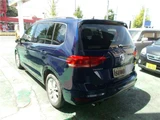 2017 Volkswagen Golf Touran TSI Sedan for sale, Japanese used car export - photo 8 of 38 | GULJI TRADERS