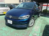 2017 Volkswagen Golf Touran TSI Sedan for sale, Japanese used car export - photo 29 of 38 | GULJI TRADERS