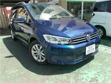 2017 Volkswagen Golf Touran TSI Sedan for sale, Japanese used car export - photo 30 of 38 | GULJI TRADERS