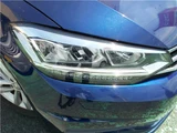 2017 Volkswagen Golf Touran TSI Sedan for sale, Japanese used car export - photo 36 of 38 | GULJI TRADERS