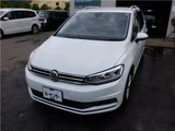 2017 Volkswagen Golf Touran Sedan for sale, Japanese used car export - photo 1 of 28 | GULJI TRADERS