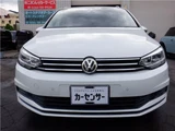 2017 Volkswagen Golf Touran Sedan for sale, Japanese used car export - photo 2 of 28 | GULJI TRADERS