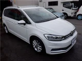 2017 Volkswagen Golf Touran Sedan for sale, Japanese used car export - photo 3 of 28 | GULJI TRADERS