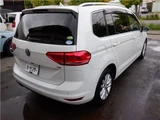 2017 Volkswagen Golf Touran Sedan for sale, Japanese used car export - photo 4 of 28 | GULJI TRADERS