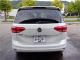 2017 Volkswagen Golf Touran Sedan for sale, Japanese used car export - photo 5 of 28 | GULJI TRADERS