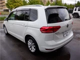 2017 Volkswagen Golf Touran Sedan for sale, Japanese used car export - photo 6 of 28 | GULJI TRADERS