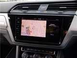 2017 Volkswagen Golf Touran Sedan for sale, Japanese used car export - photo 14 of 28 | GULJI TRADERS