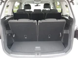 2017 Volkswagen Golf Touran Sedan for sale, Japanese used car export - photo 25 of 28 | GULJI TRADERS