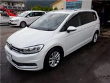 2017 Volkswagen Golf Touran Sedan for sale, Japanese used car export - photo 28 of 28 | GULJI TRADERS
