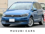 2017 Volkswagen Golf Touran Sedan for sale, Japanese used car export - photo 1 of 50 | GULJI TRADERS