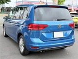 2017 Volkswagen Golf Touran Sedan for sale, Japanese used car export - photo 2 of 50 | GULJI TRADERS