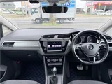 2017 Volkswagen Golf Touran Sedan for sale, Japanese used car export - photo 3 of 50 | GULJI TRADERS