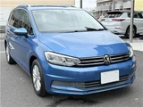 2017 Volkswagen Golf Touran Sedan for sale, Japanese used car export - photo 4 of 50 | GULJI TRADERS