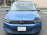 2017 Volkswagen Golf Touran Sedan for sale, Japanese used car export - photo 5 of 50 | GULJI TRADERS