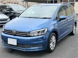 2017 Volkswagen Golf Touran Sedan for sale, Japanese used car export - photo 6 of 50 | GULJI TRADERS