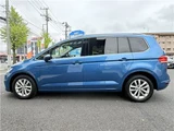 2017 Volkswagen Golf Touran Sedan for sale, Japanese used car export - photo 7 of 50 | GULJI TRADERS