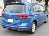 2017 Volkswagen Golf Touran Sedan for sale, Japanese used car export - photo 9 of 50 | GULJI TRADERS