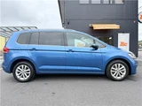 2017 Volkswagen Golf Touran Sedan for sale, Japanese used car export - photo 10 of 50 | GULJI TRADERS