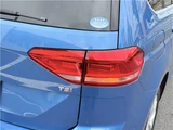 2017 Volkswagen Golf Touran Sedan for sale, Japanese used car export - photo 36 of 50 | GULJI TRADERS