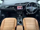 2017 Volkswagen Golf Touran Sedan for sale, Japanese used car export - photo 2 of 20 | GULJI TRADERS