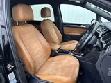 2017 Volkswagen Golf Touran Sedan for sale, Japanese used car export - photo 11 of 20 | GULJI TRADERS