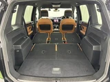 2017 Volkswagen Golf Touran Sedan for sale, Japanese used car export - photo 13 of 20 | GULJI TRADERS