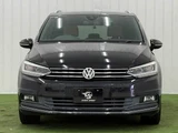 2017 Volkswagen Golf Touran Sedan for sale, Japanese used car export - photo 15 of 20 | GULJI TRADERS