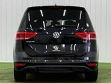 2017 Volkswagen Golf Touran Sedan for sale, Japanese used car export - photo 16 of 20 | GULJI TRADERS