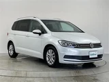 2017 Volkswagen Golf Touran TSI Sedan for sale, Japanese used car export - photo 1 of 24 | GULJI TRADERS