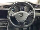 2017 Volkswagen Golf Touran TSI Sedan for sale, Japanese used car export - photo 2 of 24 | GULJI TRADERS