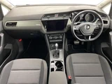2017 Volkswagen Golf Touran TSI Sedan for sale, Japanese used car export - photo 3 of 24 | GULJI TRADERS