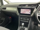 2017 Volkswagen Golf Touran TSI Sedan for sale, Japanese used car export - photo 15 of 24 | GULJI TRADERS