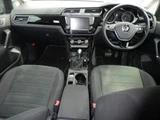 2017 Volkswagen Golf Touran TSI Sedan for sale, Japanese used car export - photo 3 of 5 | GULJI TRADERS